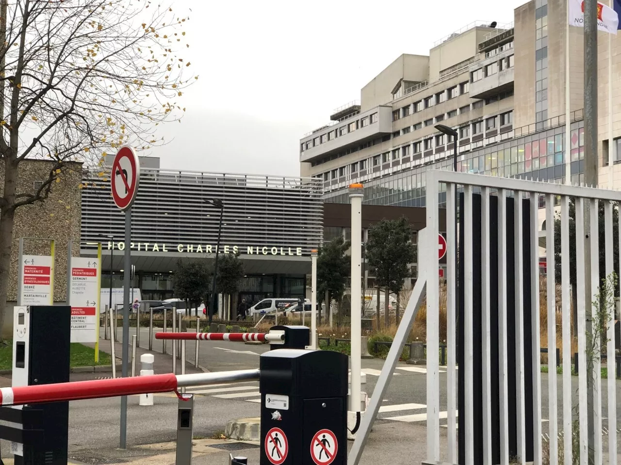 Un cas de méningite dans une école du Havre : une enfant de 7 ans meurt