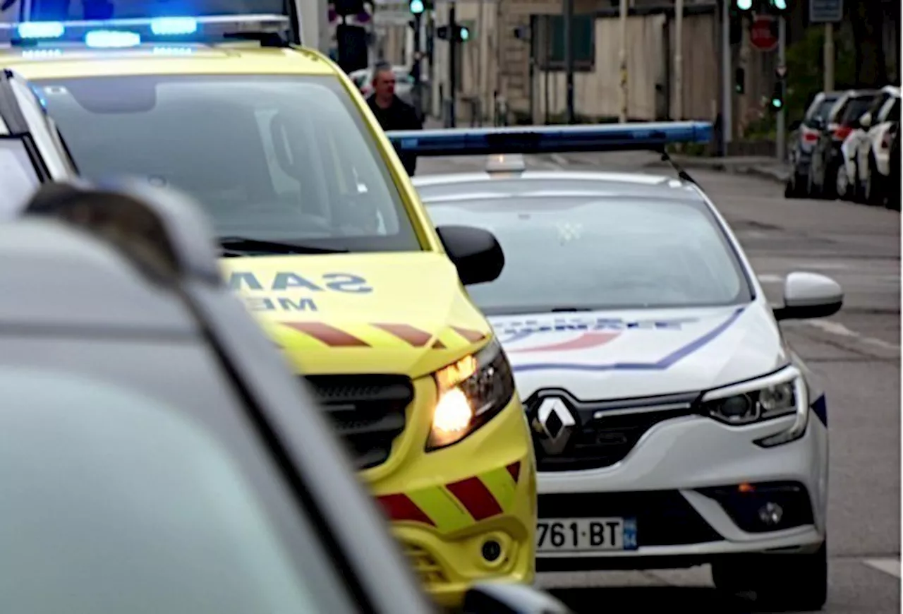 Un homme de 41 ans gravement blessé par balle à Échirolles