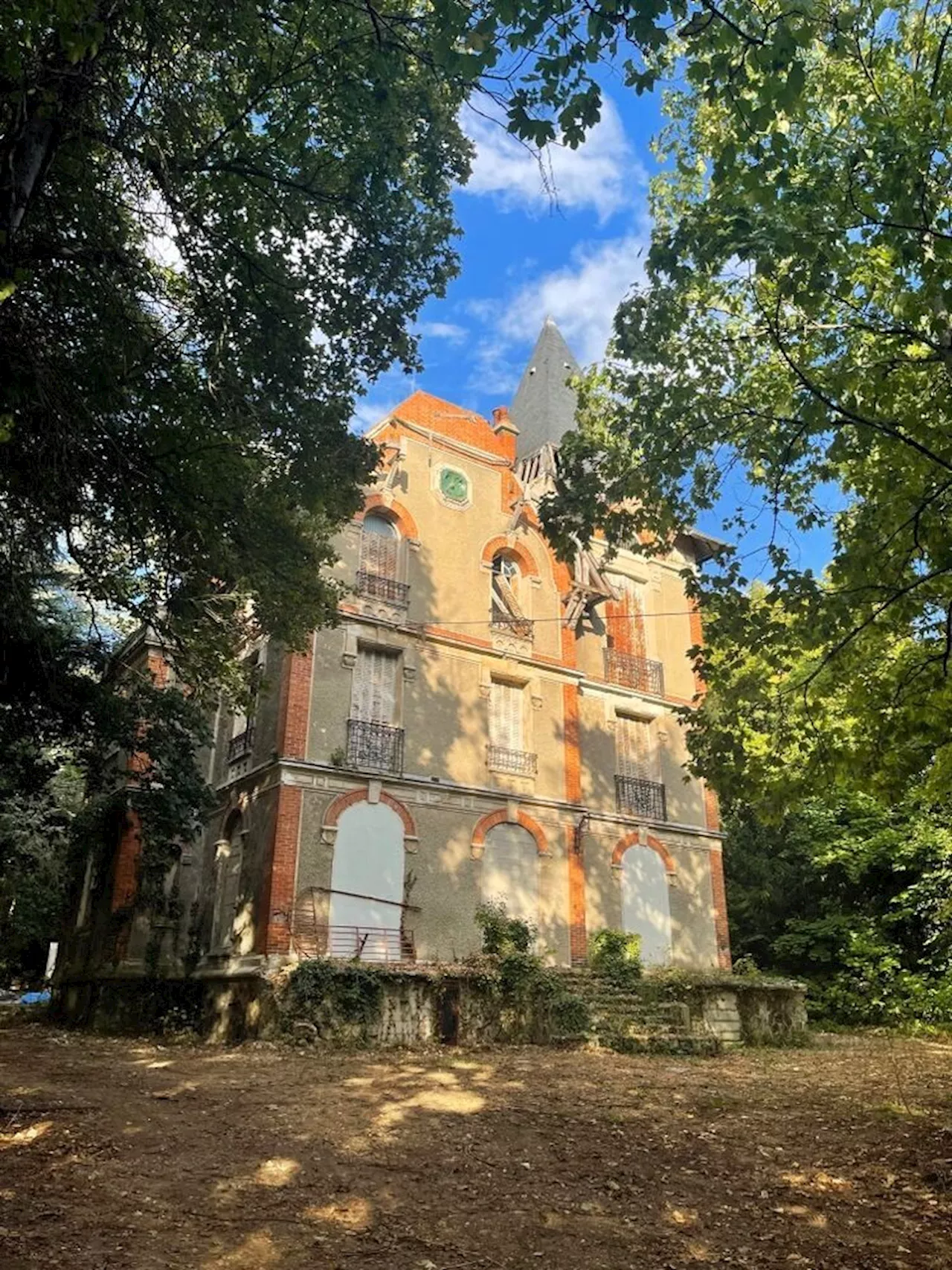 Villa Lander Bénéficiera de 70 000 Euros pour sa Restauration