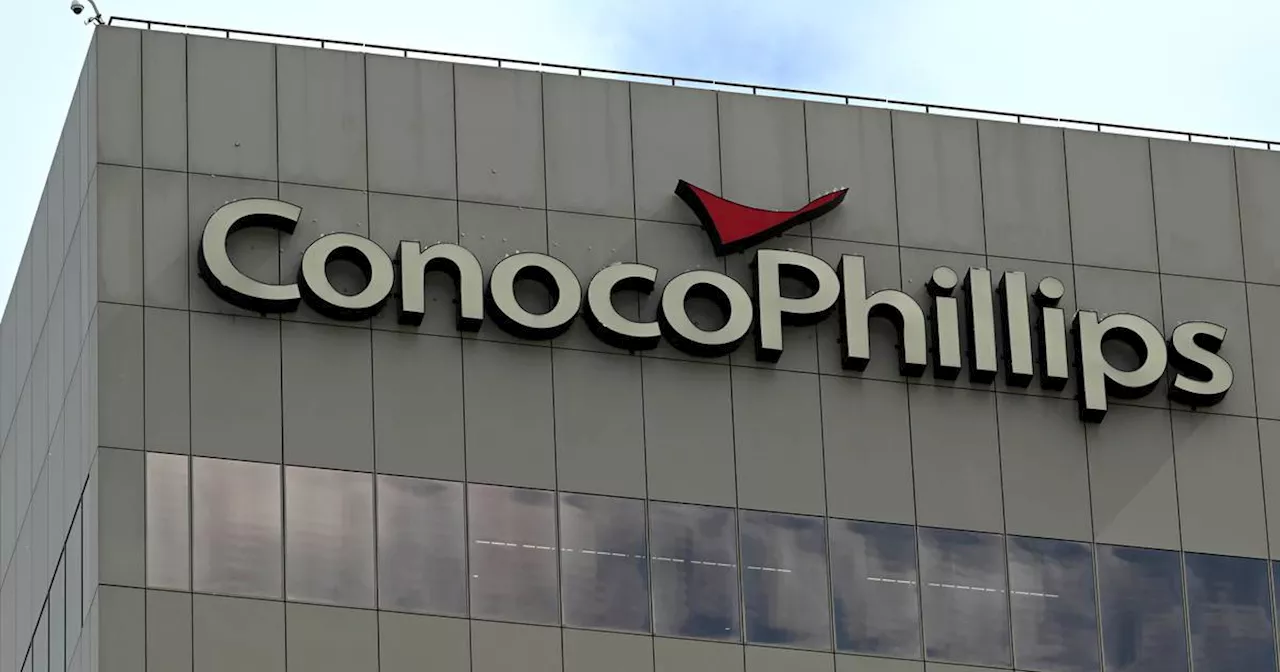 Judge rules in favor of ConocoPhillips in North Slope road access dispute