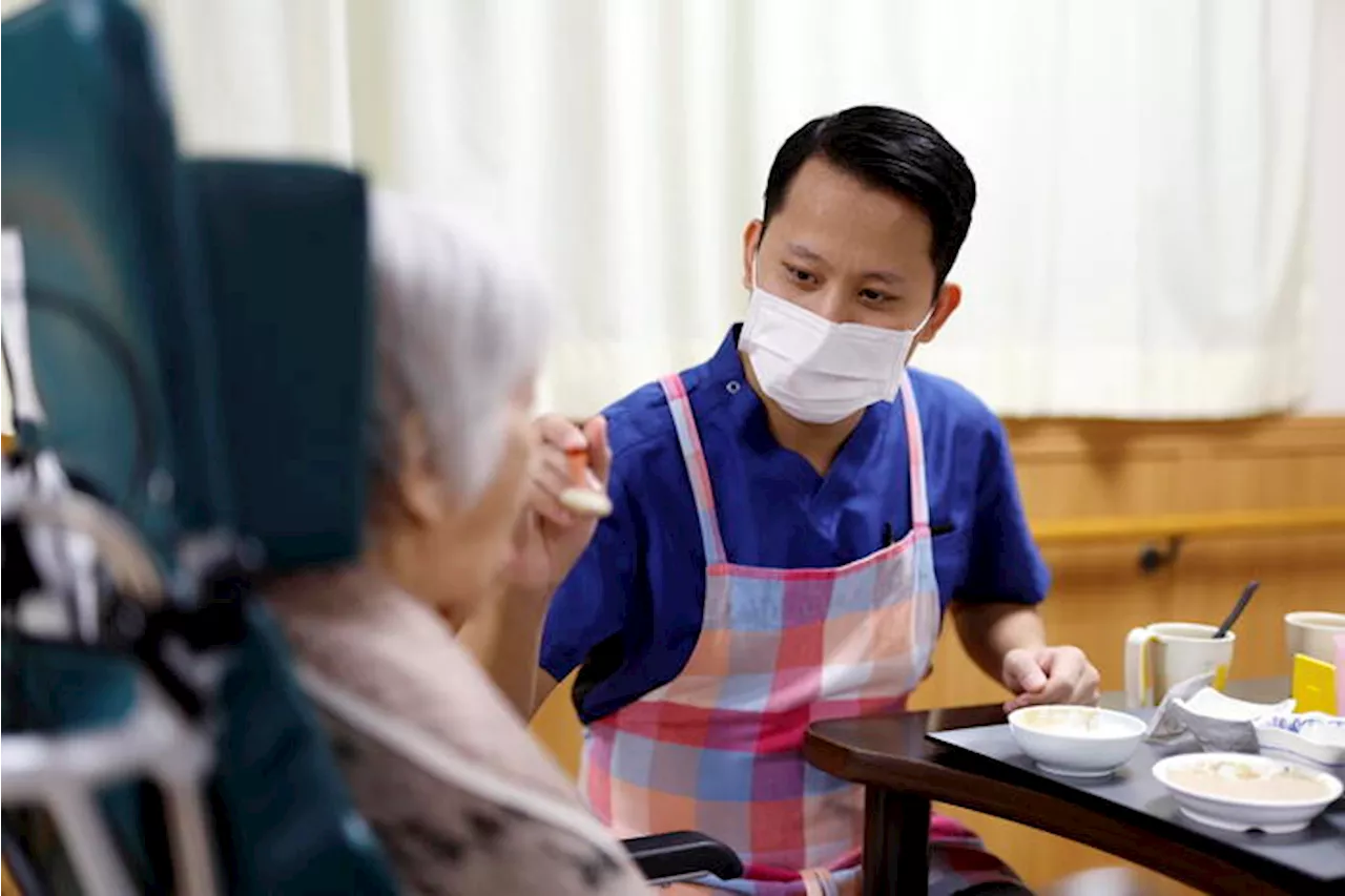 Locatelli, 30 milioni di euro per sostenere caregiver familiari