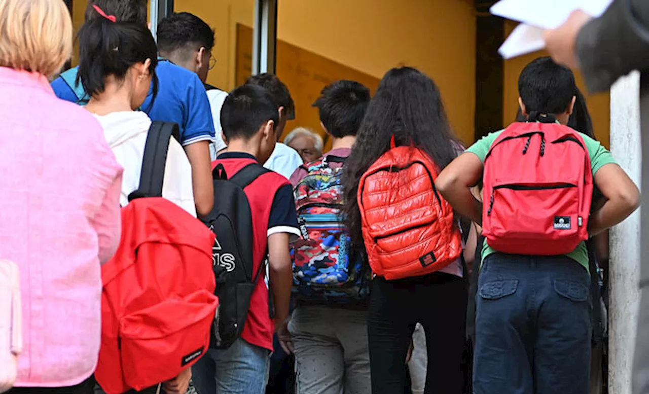 Mezzo milione per l'educazione sessuale, la protesta dei Provita