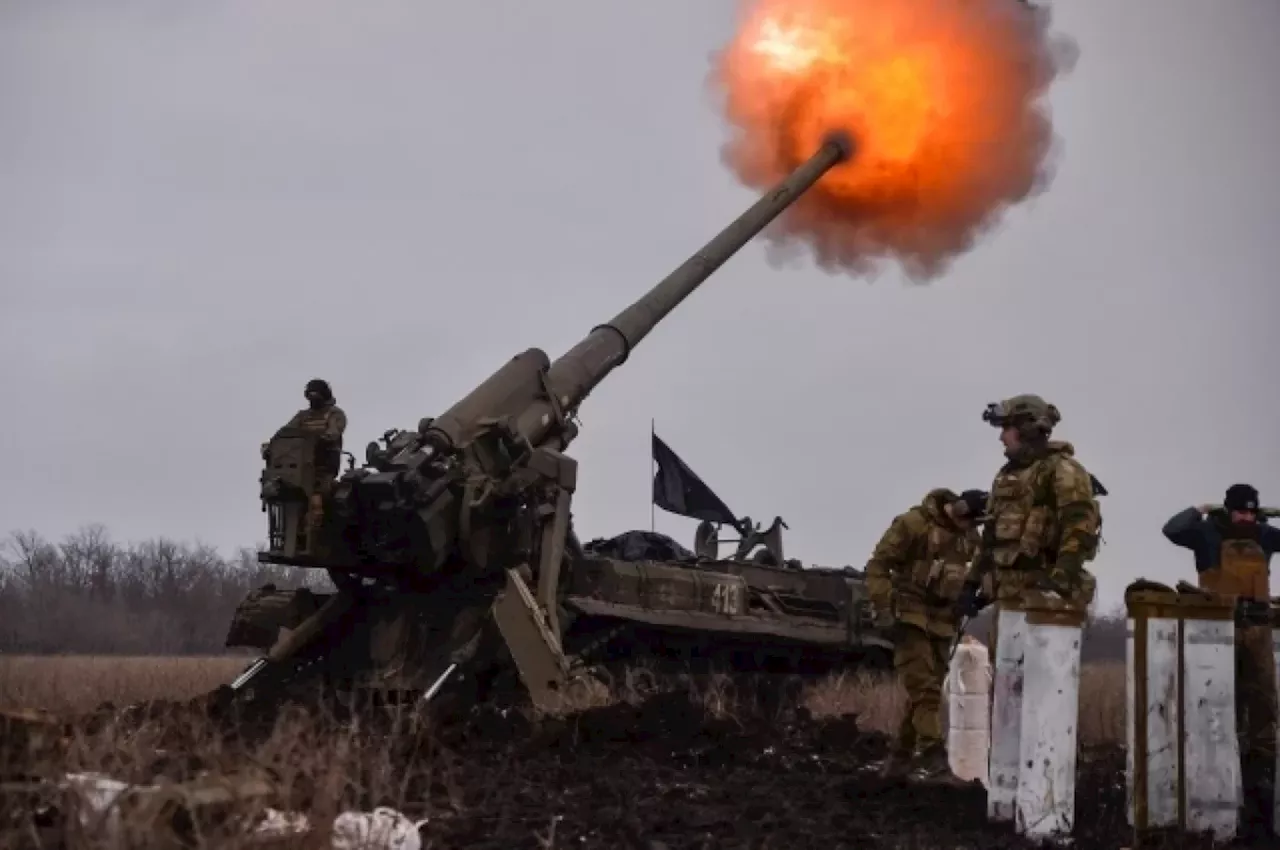 ВСУ обстреляли Горловку кассетными боеприпасами: 8 мирных жителей ранены