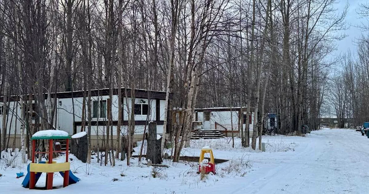 Matanuska-Susitna Borough Bans New Mobile Home Parks