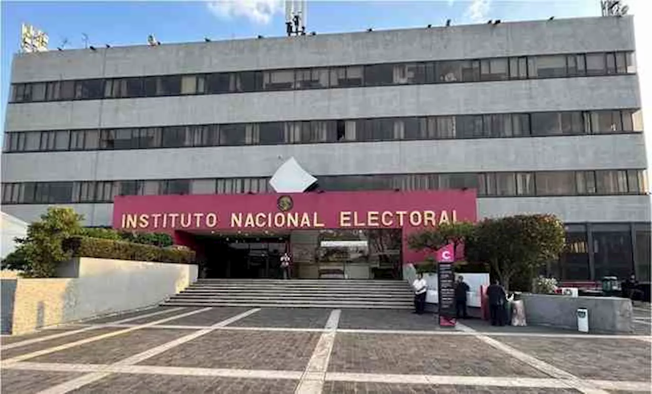 INE reduce presupuesto para elección judicial a 6 mil 132 mdp