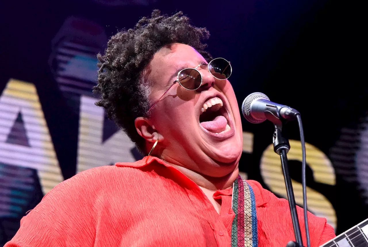 Alabama Shakes Reunites for Surprise Performance in Tuscaloosa