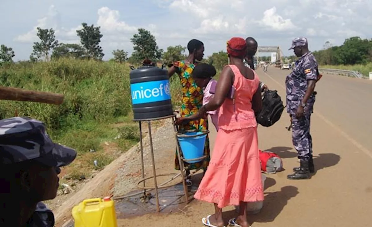 Aid Groups Urged to Combat Cholera Outbreak in South Sudan