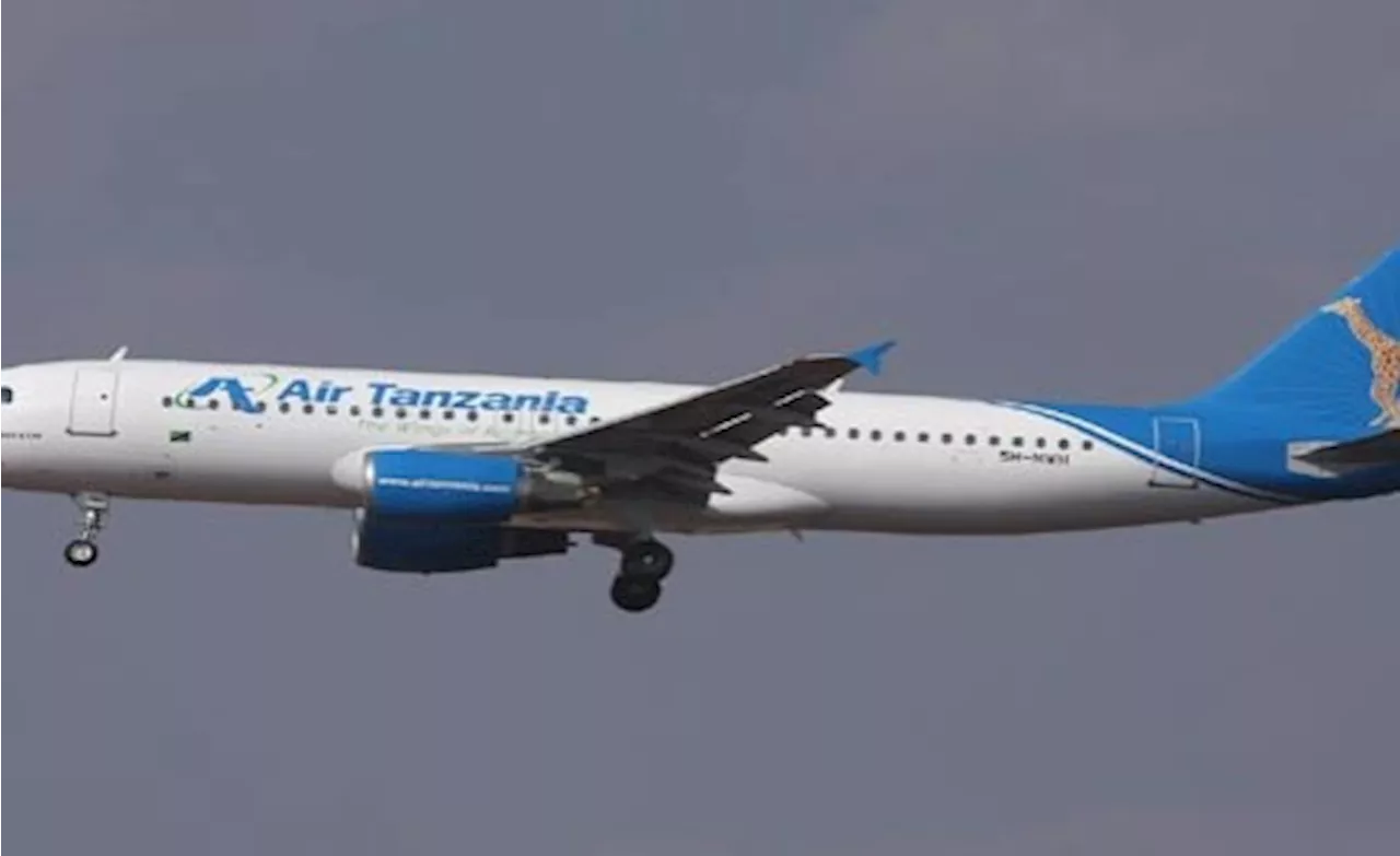 Air Tanzania Banned from EU Airspace Due to Safety Concerns