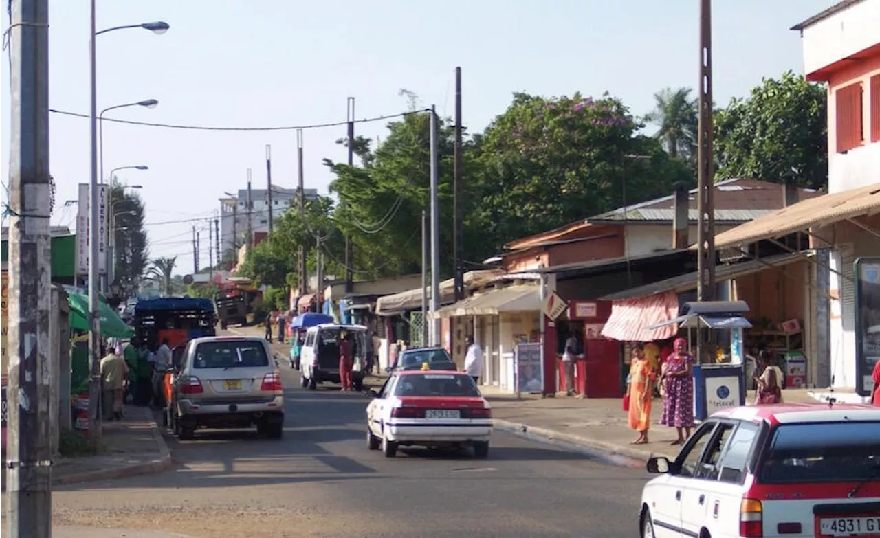 Gabon: Levée «jusqu'à nouvel ordre» du couvre-feu instauré après le coup d'État d'août 2023