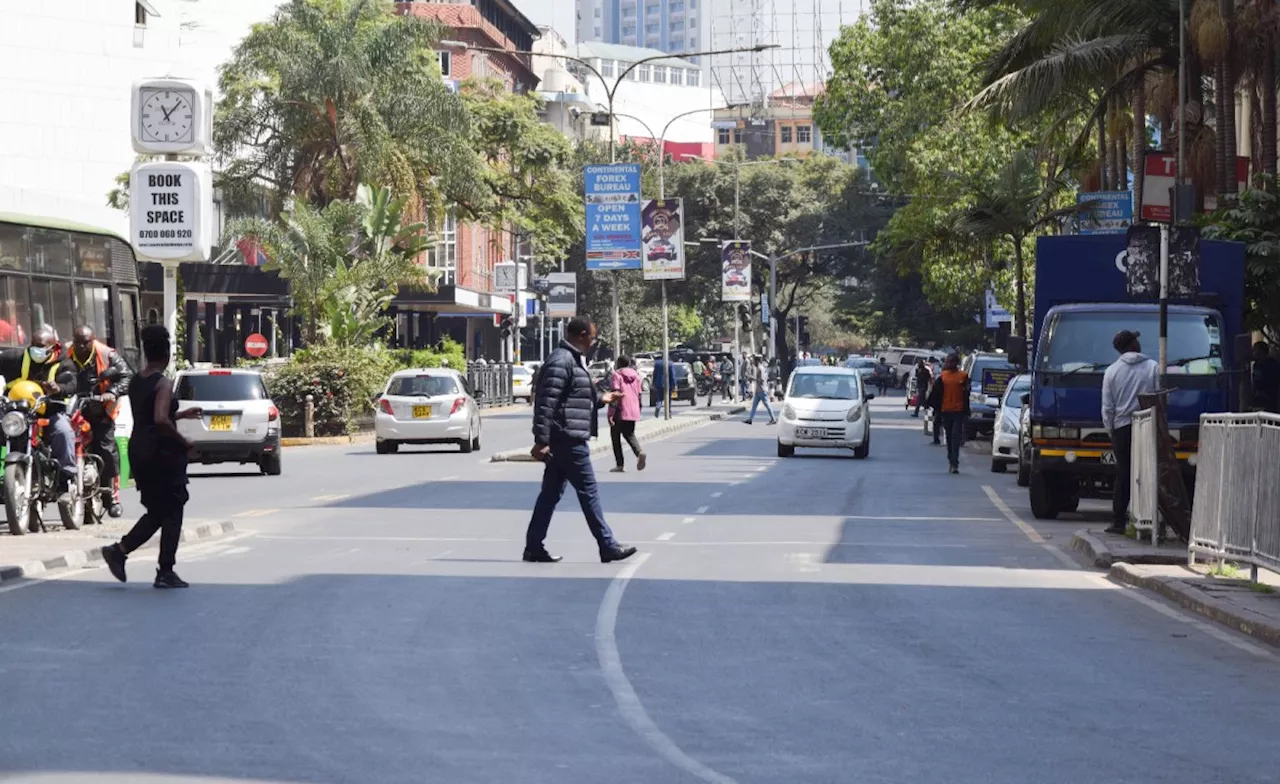 Kenya Grapples with Surge in Femicides, Government Takes Action