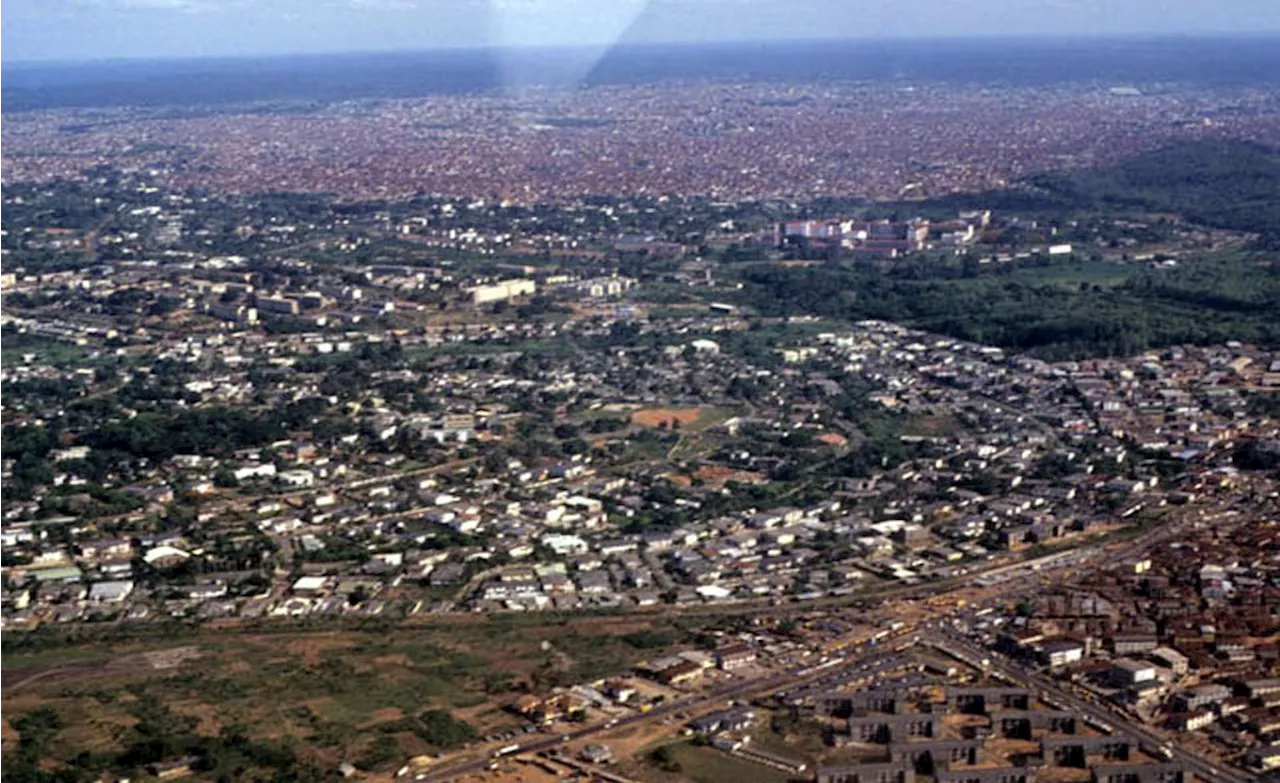 Stampede at Ibadan Carnival Kills Children