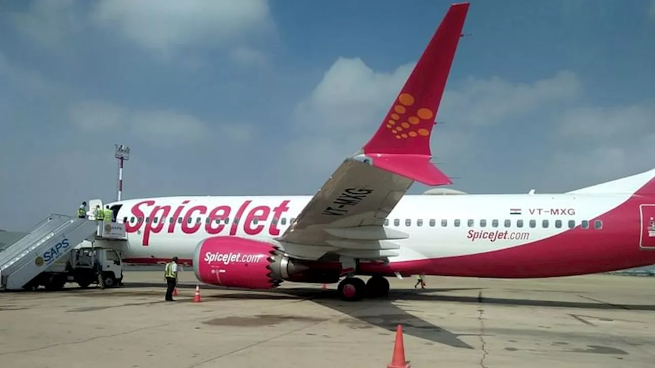 SpiceJet: स्पाइसजेट ने जेनेसिस के साथ 1.6 करोड़ डॉलर से अधिक का विवाद सुलझाया, एयरलाइन को मिलेगा यह फायदा