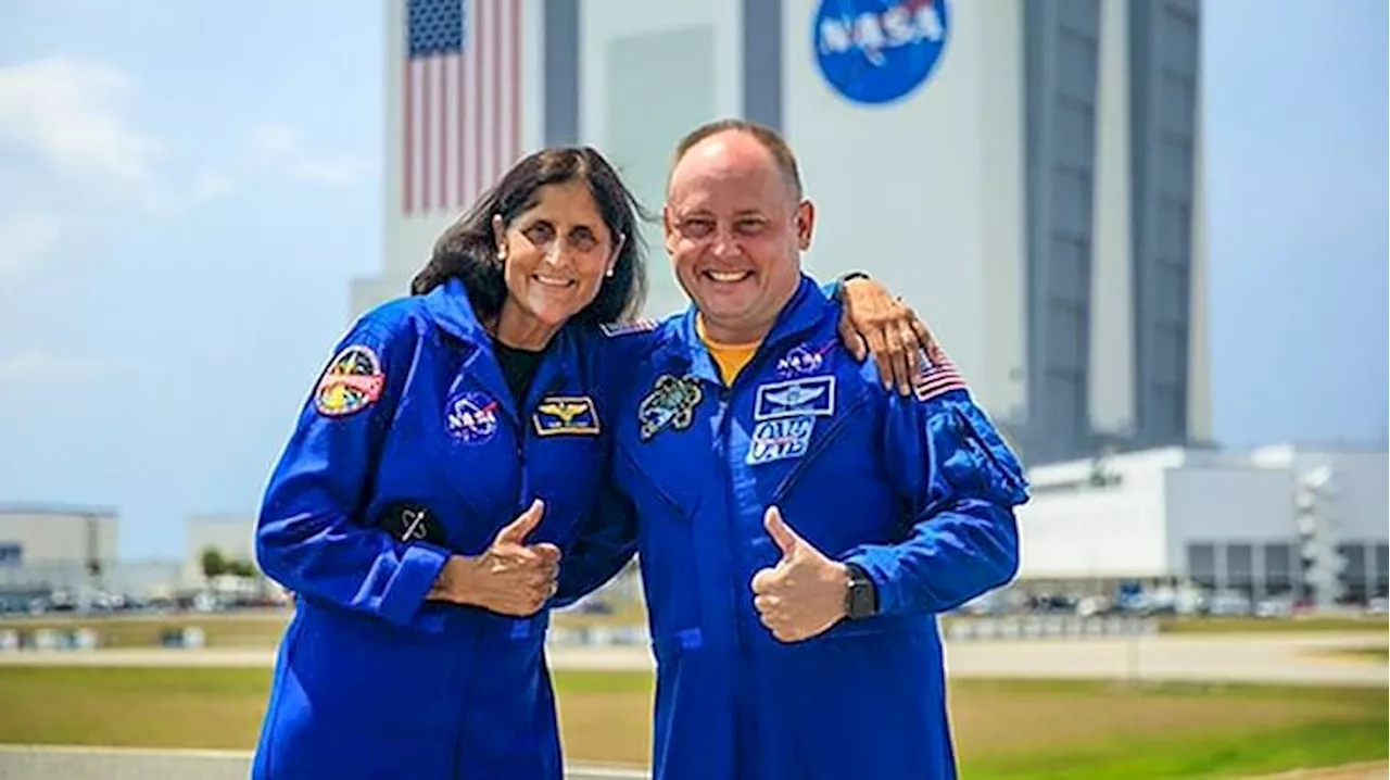 Sunita Williams: भारतवंशी अंतरिक्ष यात्री सुनीता विलियम्स की वापसी में और देरी, NASA ने दिया बड़ा अपडेट