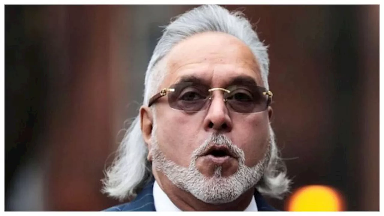 Vijay Mallya: 'मुझसे दोगुना रकम ली गई, मैं राहत का हकदार', वसूली की कार्रवाई पर तिलमिलाया भगोड़ा विजय माल्या