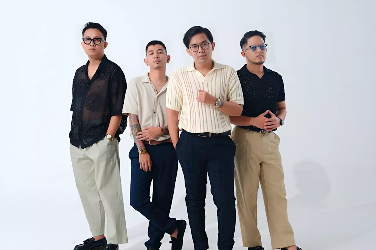 Band for Revenge bersama Meiska rilis single 'Sadrah' versi akustik