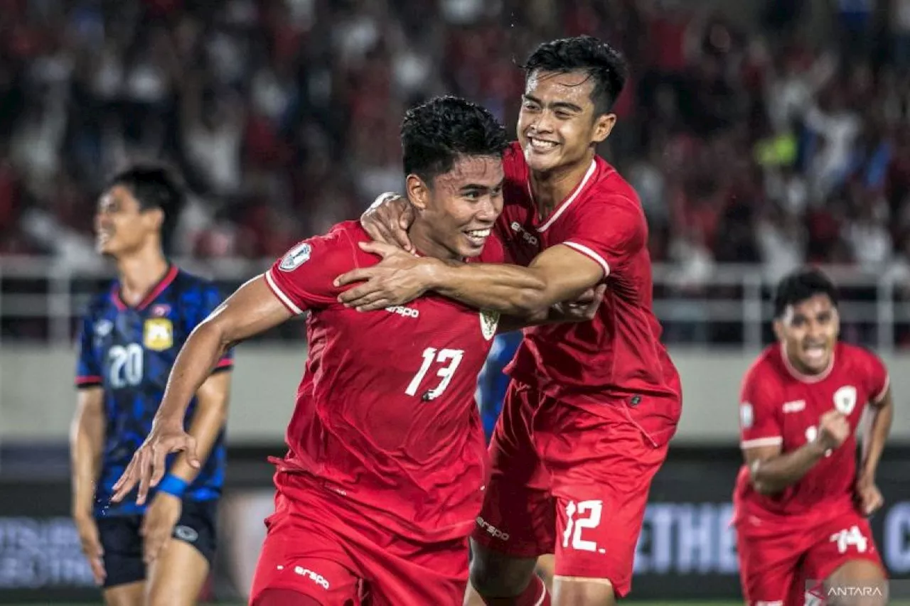 Bung Kus: Jangan Main bertahan, Timnas Indonesia Harus Mentargetkan Kemenangan Terhadap Filipina