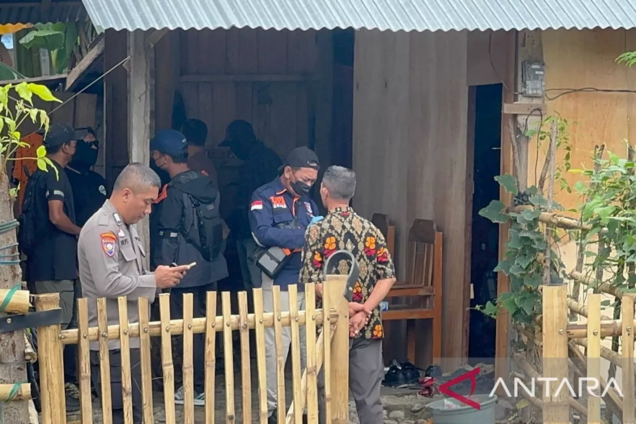 Densus 88 Tangkap Tiga Terduga Teroris di Palu dan Ampana