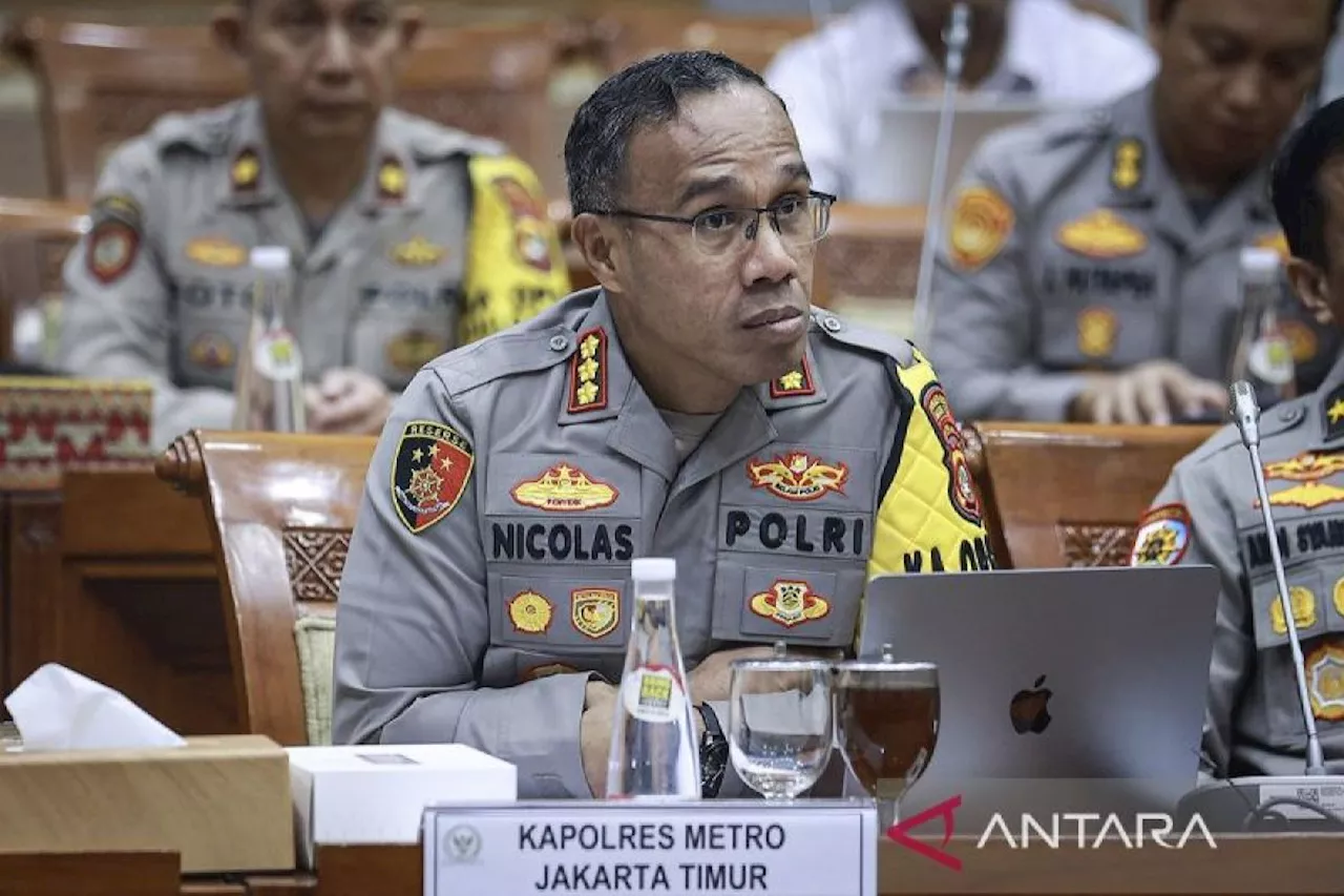 Kasus Penganiayaan Anak Bos Toko Roti: Kapolres Minta Maaf atas Penanganan yang Lamat