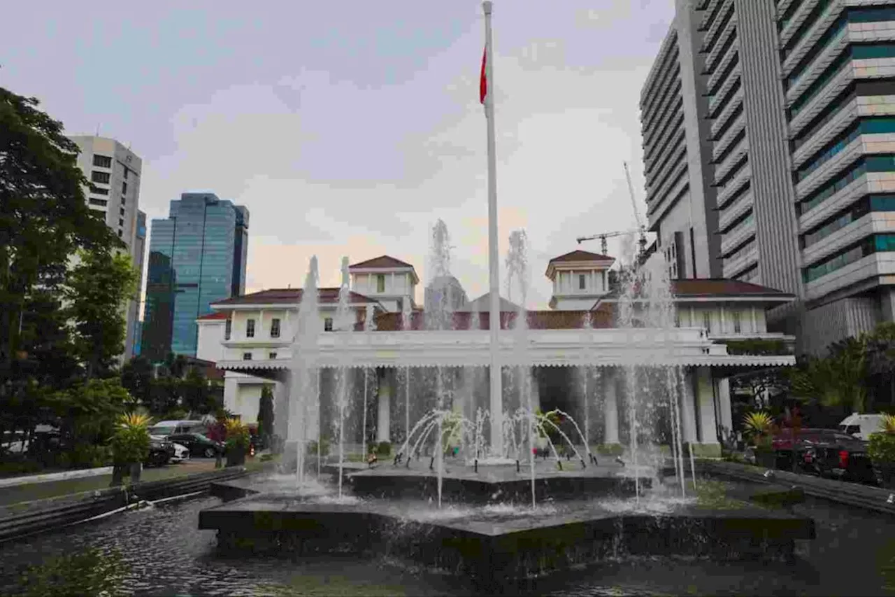 Kejaksaan Geledah Kantor Dinas Kebudayaan DKI Jakarta Terkait Dugaan Korupsi Anggaran