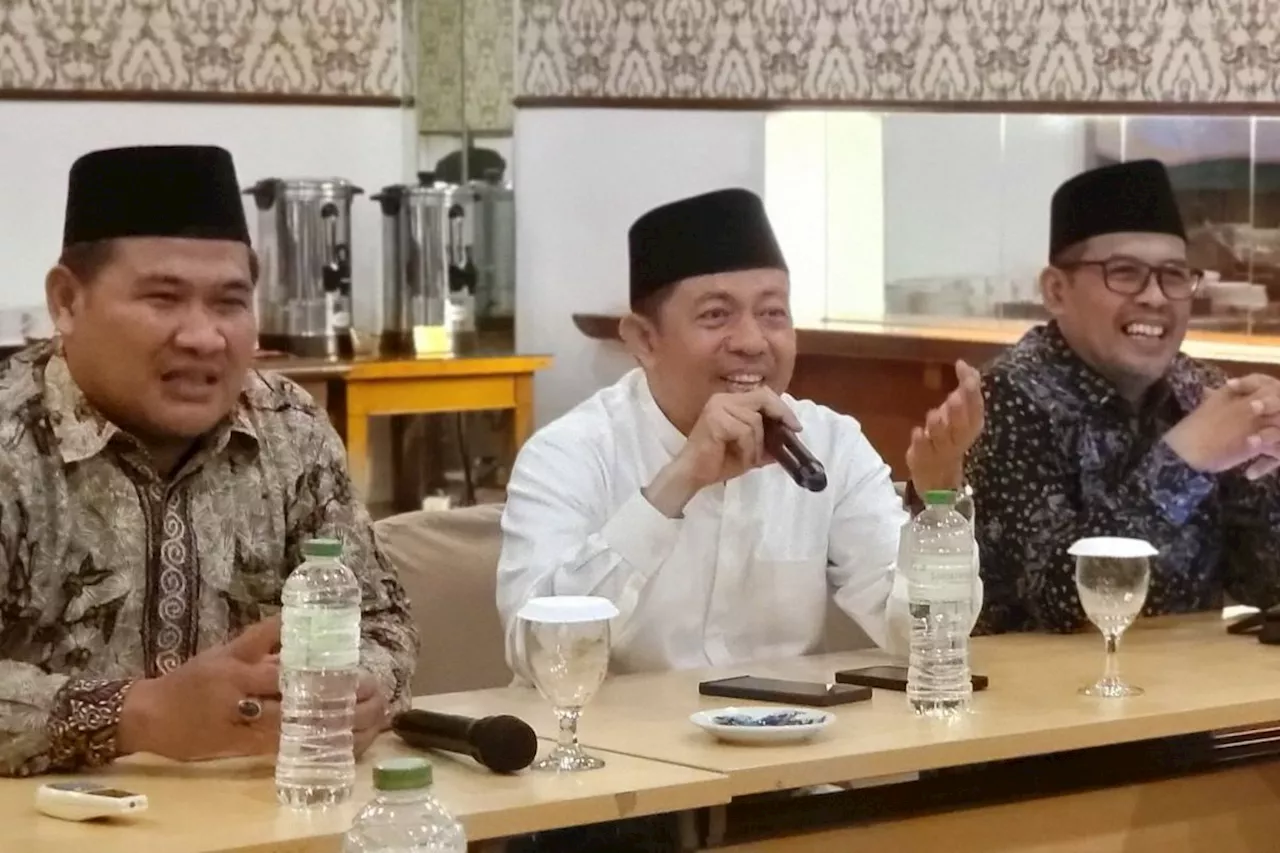 Kemenag: Pentingnya transformasi pesantren guna tingkatkan daya saing