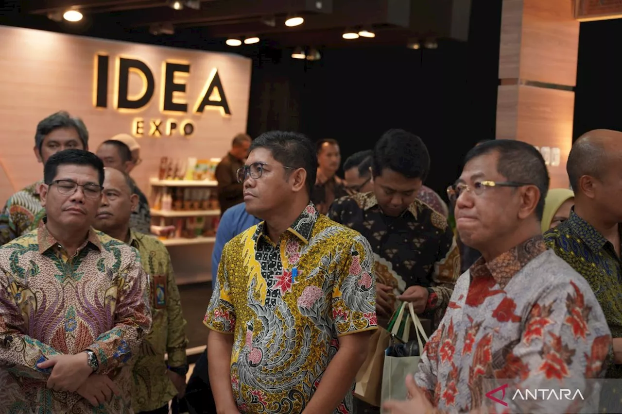 Kemenperin Gelar IDEA Expo 2024 untuk Tingkatkan Kapasitas Wirausaha Industri