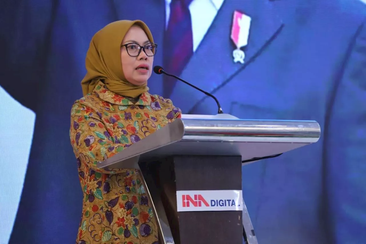 Kementerian PANRB Kuatkan Layanan INA Digital Jelang Rilis Tahap Kedua