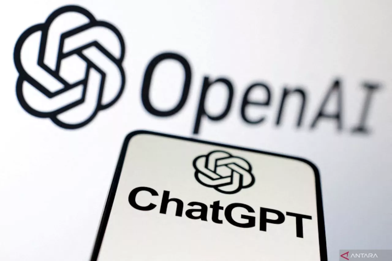 OpenAI Luncurkan Fitur Telepon Gratis ke ChatGPT