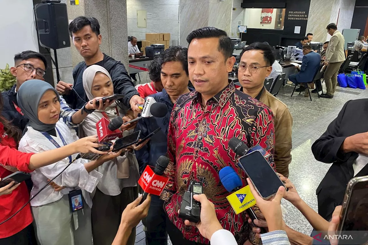 PDI-P Siaga 1 Jelang Kongres 2025, Atasi Ancaman Upaya 'Mengacaukan' Internal