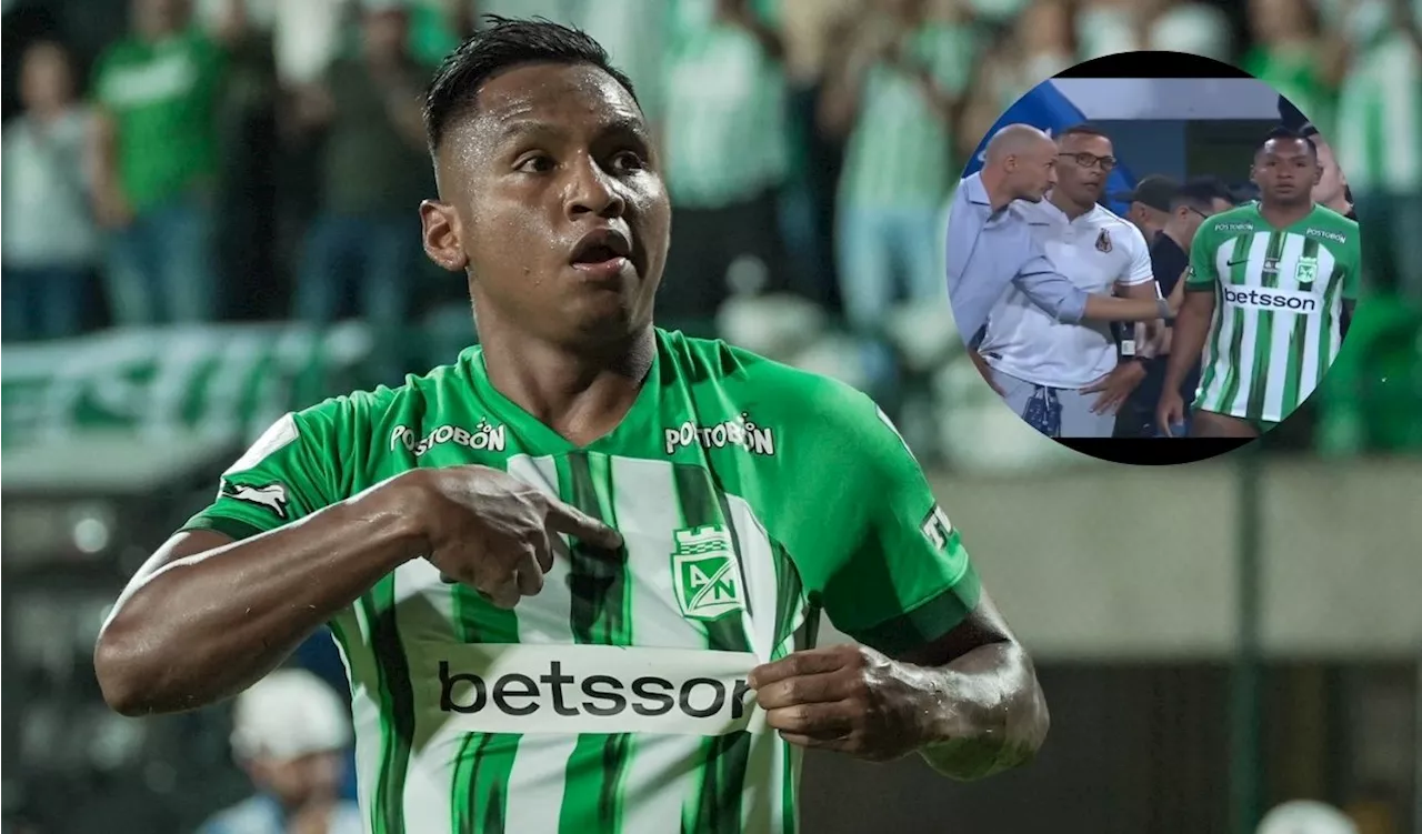 Morelos vs. González: La cuenta pendiente de la final de la Liga BetPlay