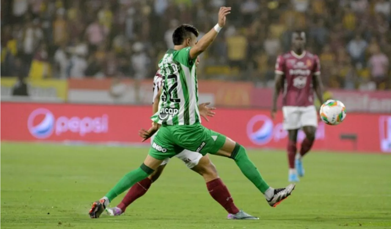 Yeison Guzmán, en la mira del Fluminense