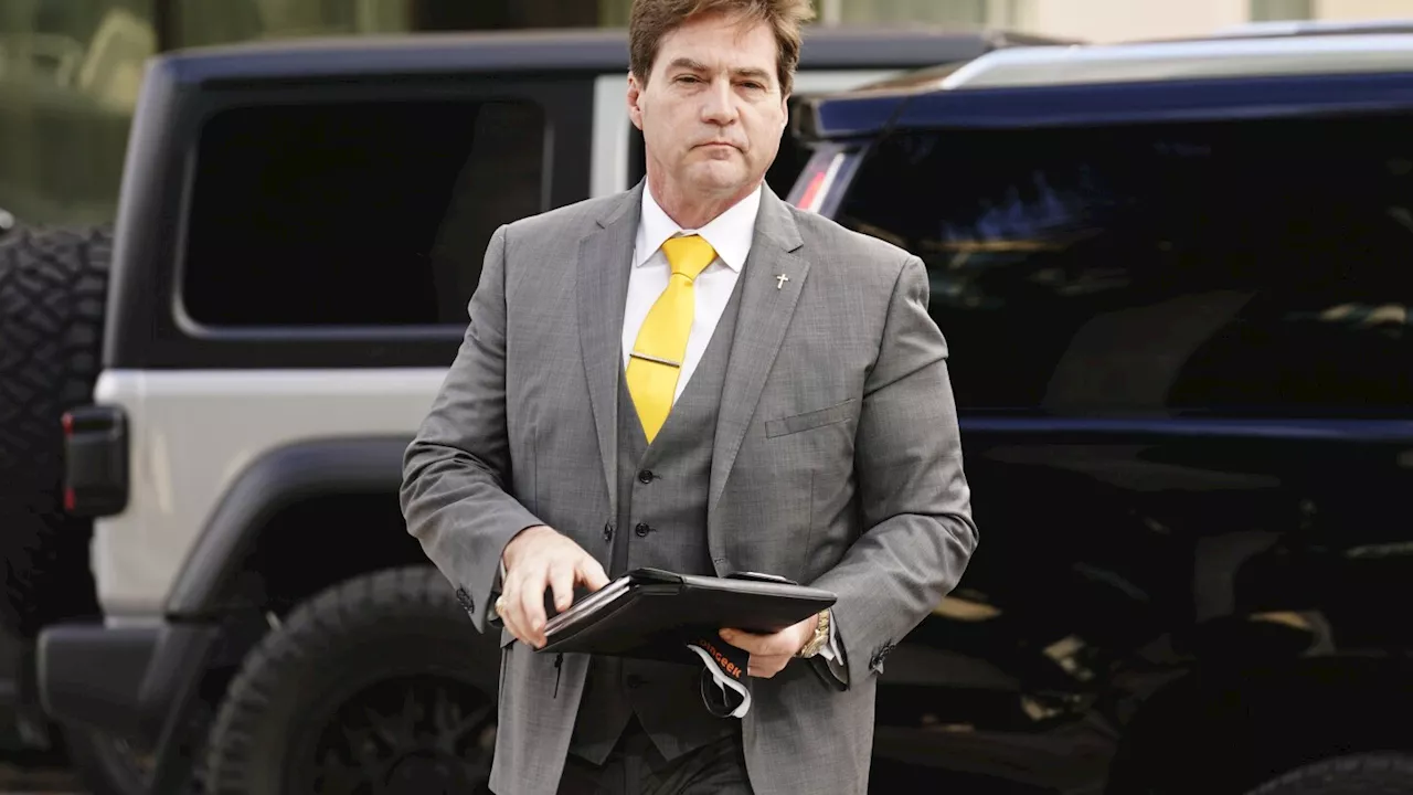 Australian Bitcoin Inventor Fraudster Found in Contempt of Court
