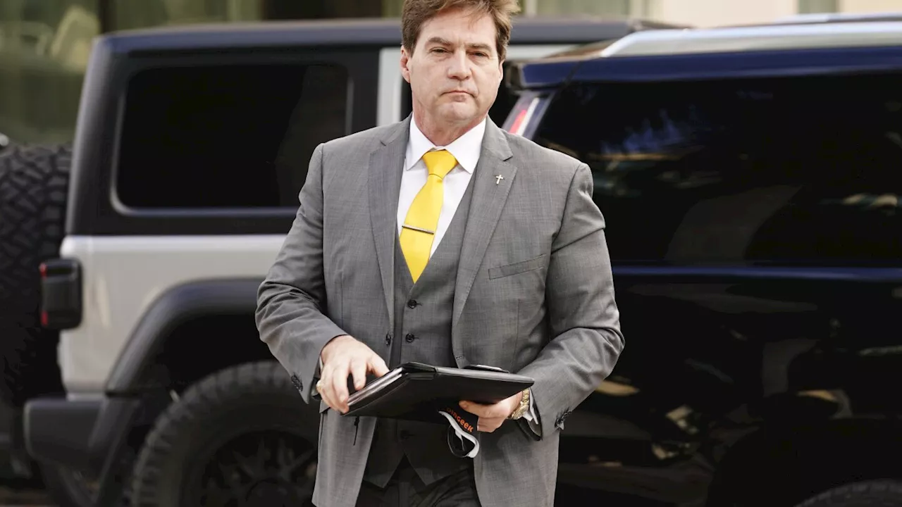 Dr. Craig Wright Faces Contempt of Court Charges for Bitcoin Claim