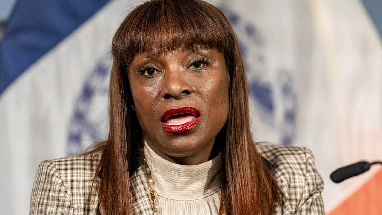 Ex-Advisor to NYC Mayor Adams Surrenders on Corruption Charges