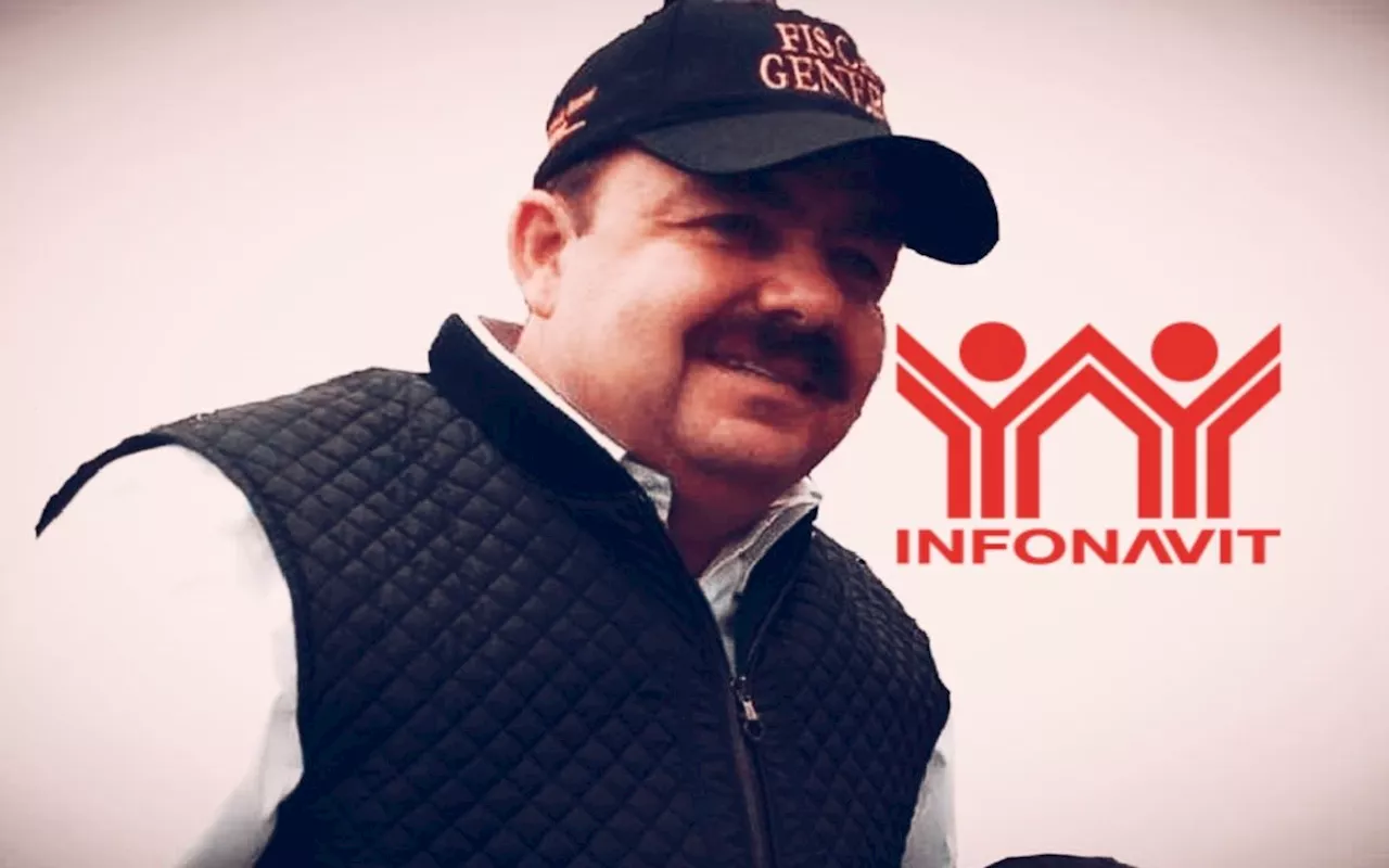 Así conecta Édgar Veytia con fraude al Infonavit, según Comisión de la Verdad de Nayarit