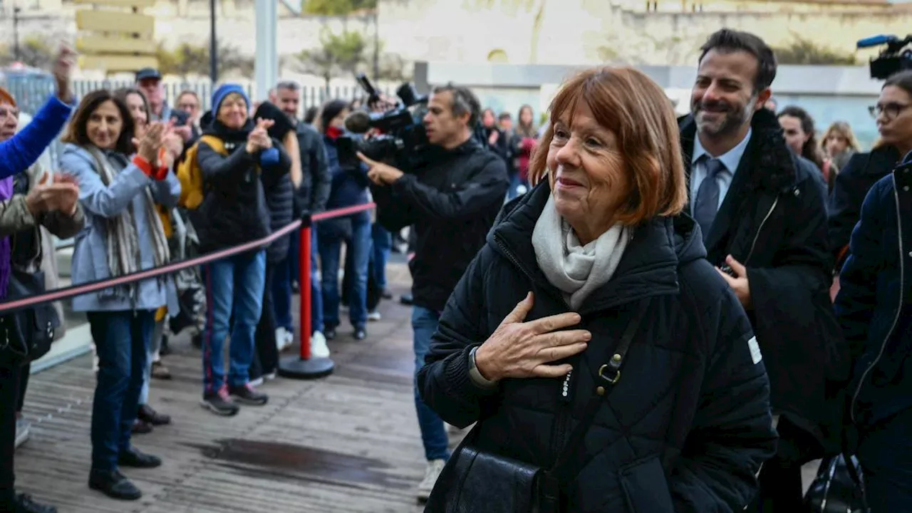 Gisèle Pelicot: Wie ihr Kampf die Gesellschaft verändert