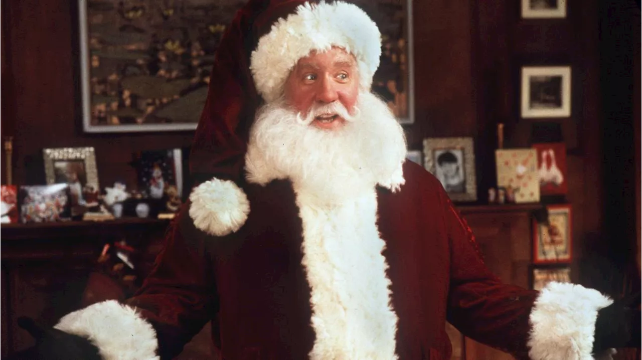 Santa Clause 2024 im TV: Sendetermine, Übertragung, Stream, Handlung