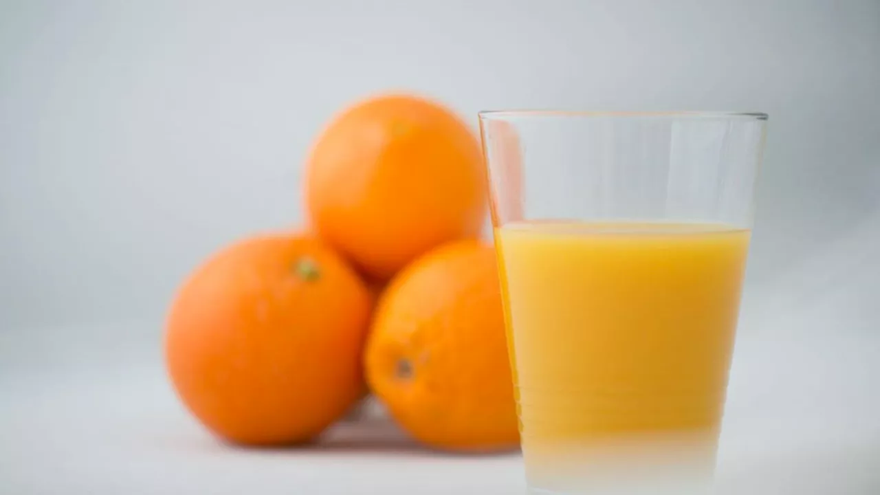 Vitamin C und Eisen: Die Kombination für optimale Aufnahme