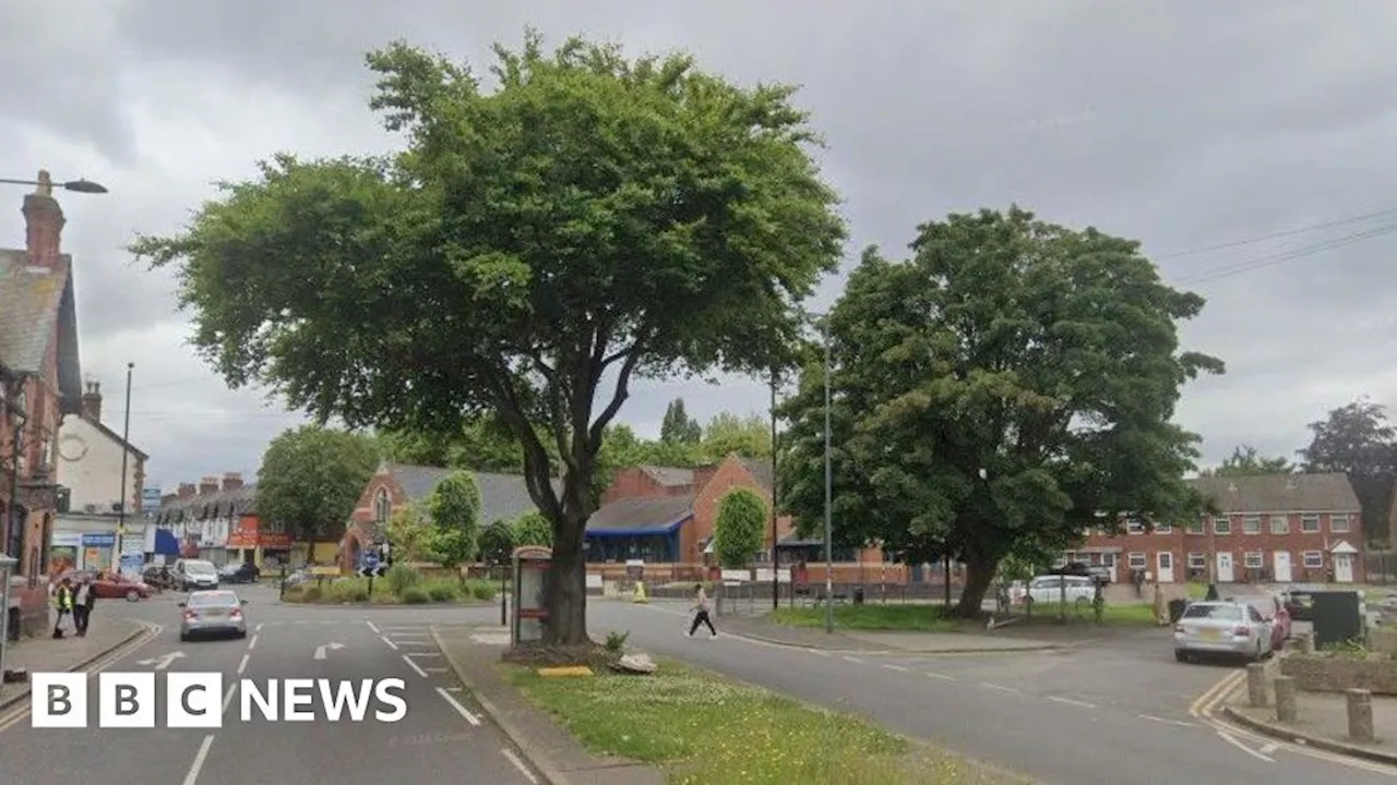 Teenager Dies in Police Chase Crash in Birmingham