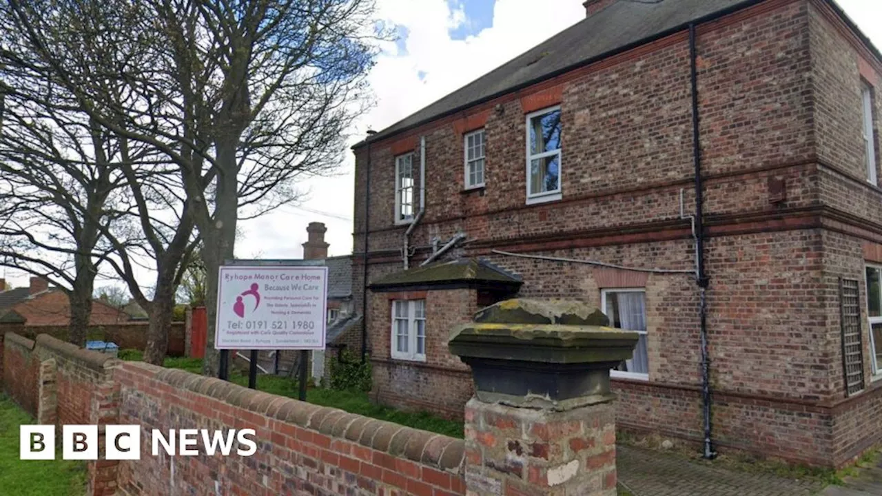 Care Home Downgraded to Inadequate After Safeguarding and Cleanliness Concerns