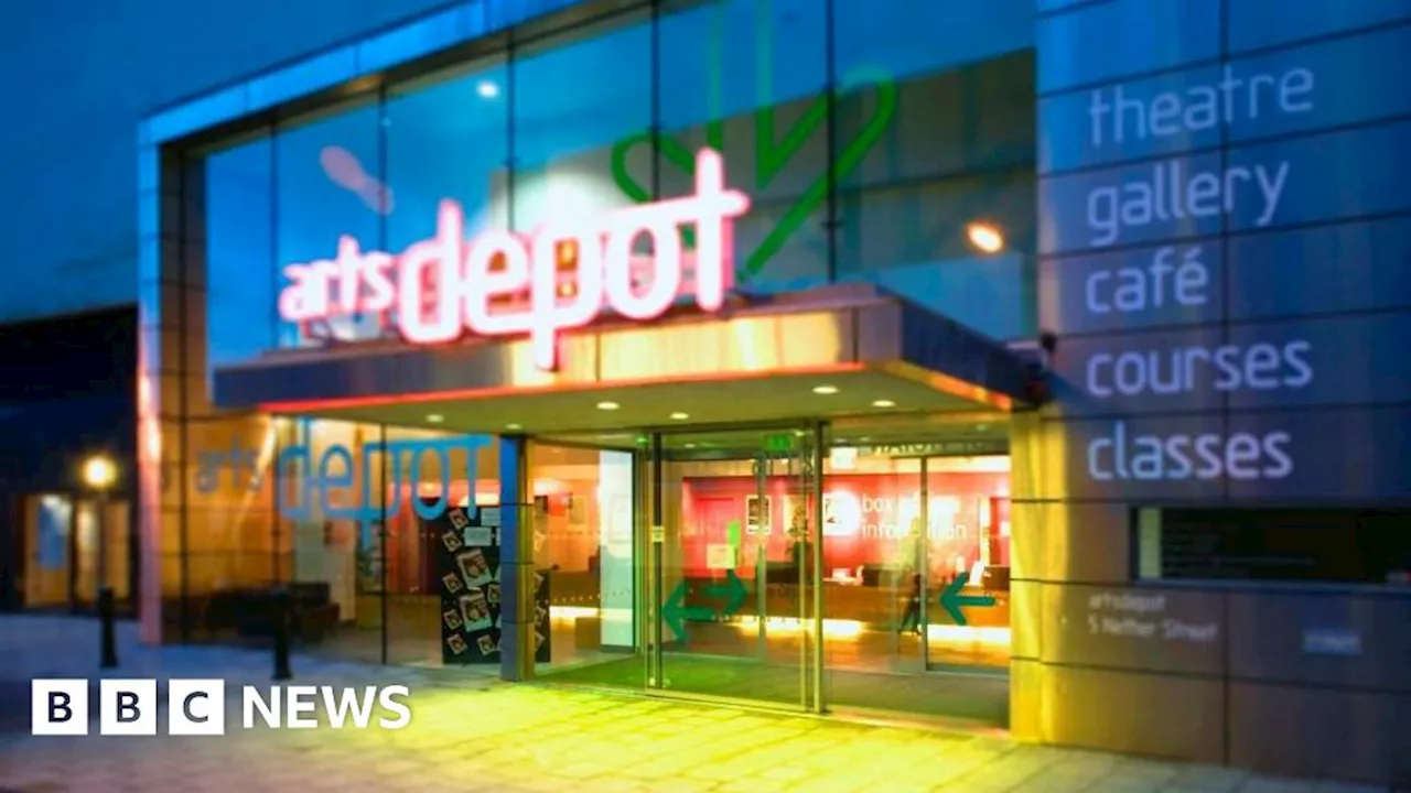 Artsdepot Celebrates 20 Years as a Creative Hub in North London