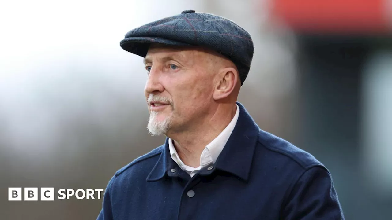 Ian Holloway to Coach 1,000th English Football Game