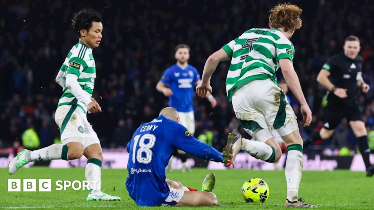 VAR Mistakes Highly Criticized After Rangers Penalty Denial