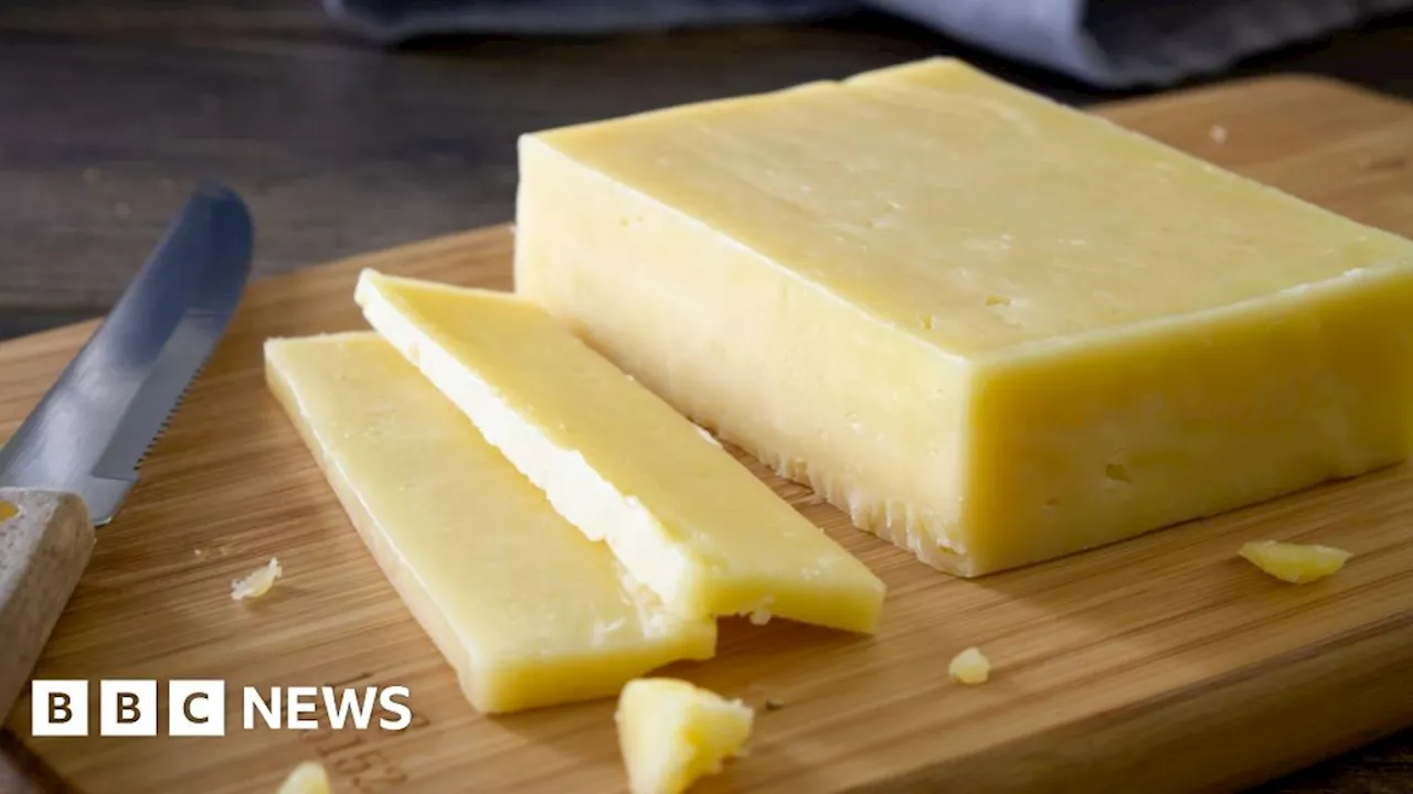 Cheese Recall Over Listeria Concerns in Ireland