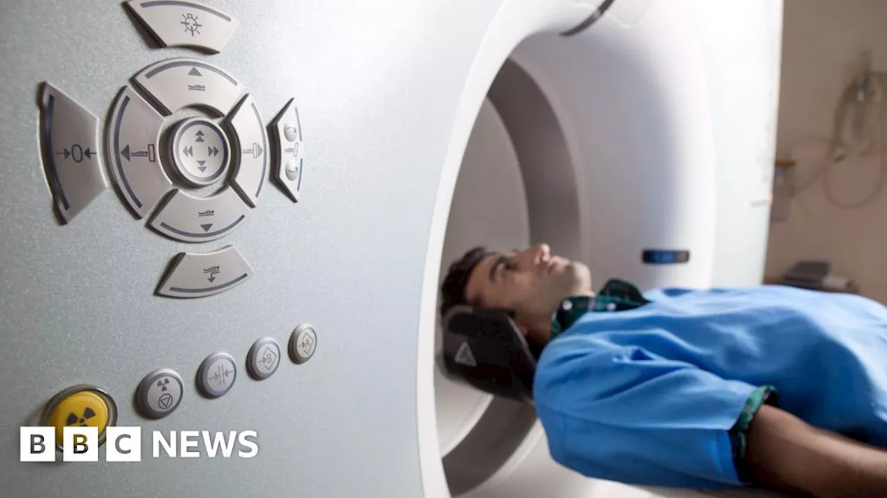 Shropshire Hospital Trust Aims to Cut CT Scan Waiting Times to Two Weeks by Christmas