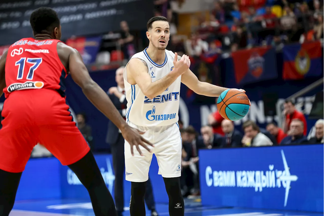 Reyer Venise en discussion avec Thomas Heurtel