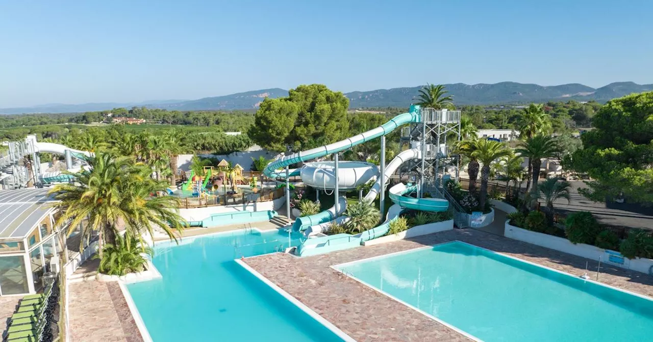 Eurocamp's Big Splash Sale: Save Up to 20% on 2025 Holidays