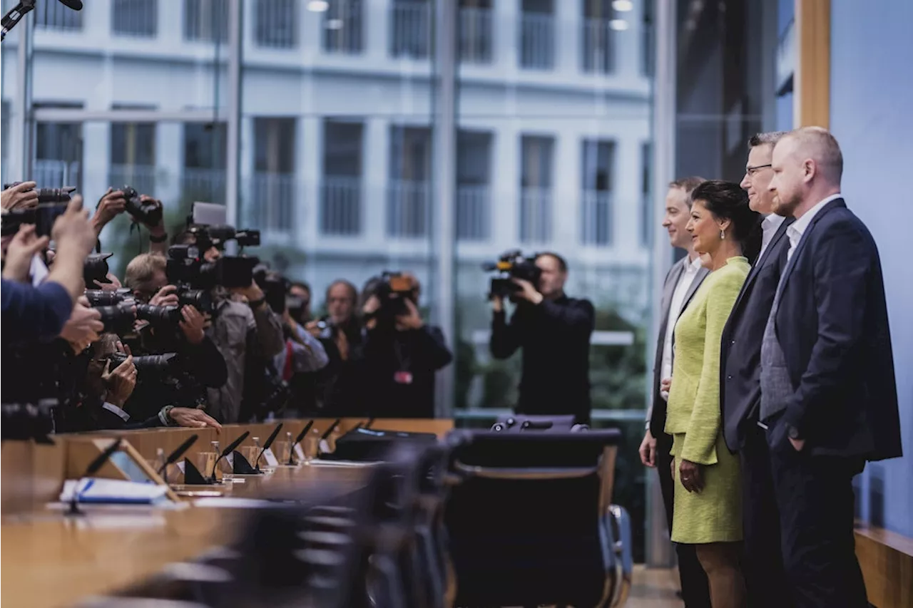 Medien und Politik: Das mündige Wahlvolk will die Massenverdummung nicht mehr hinnehmen