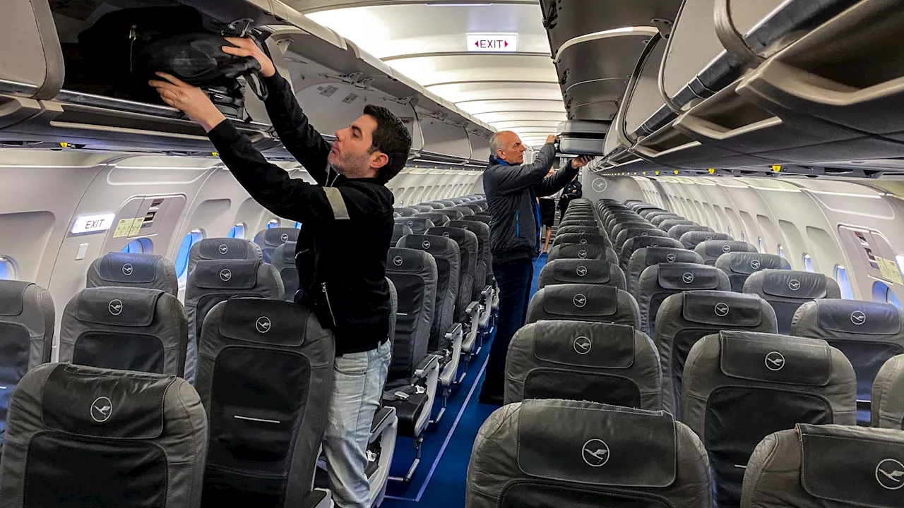 Bagages Cabine : Confusion Générale aux Aéroports