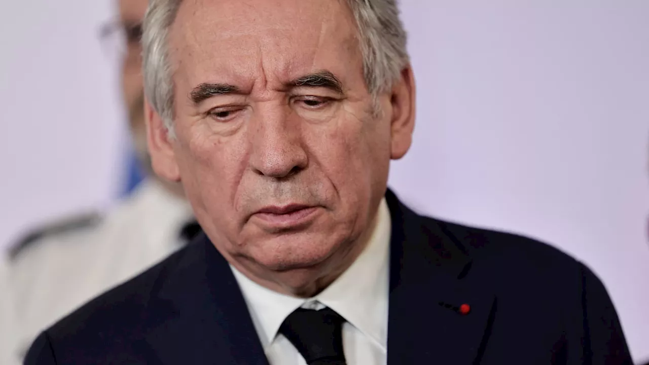 Bayrou Critiqué pour Ses Débuts en tant que Premier ministre