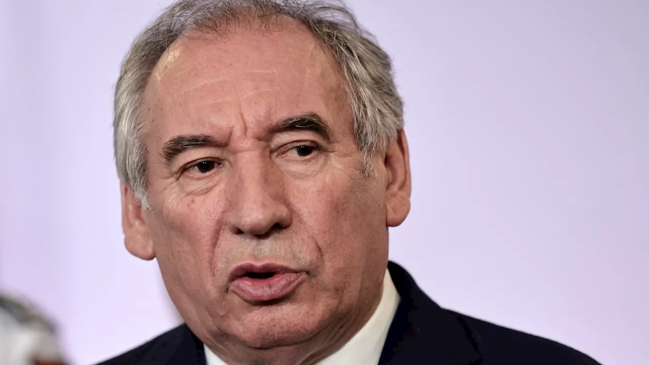 Bayrou souhaite maintenir Retailleau au ministère de l'Intérieur